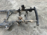 фото thumb №6, Ford ranger v 11-22 рама лонжерон 4 двері подвійний cab