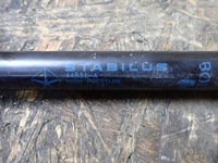 фото thumb №5, Привід амортизатор капот dodge charger ii gen vi 2014 55113777aa 6957