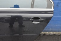 фото thumb №3, Volvo s80 ii дверь левый задняя левая задние