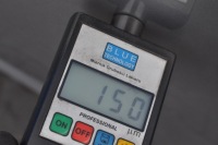 фото thumb №8, Honda civic x двери левые зад задние nh830m