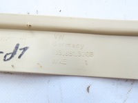 фото thumb №10, Пластики бежевий сидіння водія vw new beetle