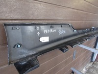 фото thumb №8, Планка пороговая левая kia pro ceed 3d gt 15- рестайлинг