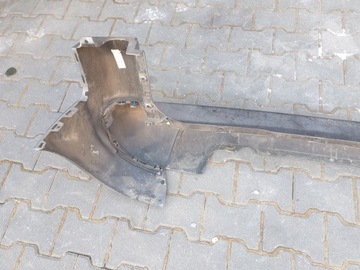 фото thumb №6, Бампер задний citroen berlingo ii b9 2012- рестайлинг ezwd