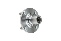 фото thumb №1, Ступиця колеса перед bez підшипник