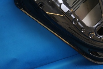 фото thumb №11, Audi a4 b9 рестайлінг двері зад лівий avant колір ly9t 2020r 8w9833051g