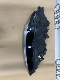 фото thumb №4, Audi q7 4m 2015-2020 лампа правая передняя полный led matrix оригинал. 4m0941036