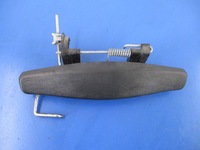 фото thumb №1, Dacia sandero i ручка задняя правая czarna