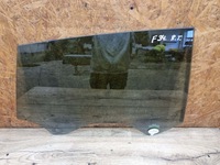 фото thumb №1, Bmw f34 скло правий задня тонована as3