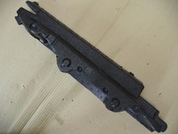 фото thumb №1, Mercedes w206 абсорбер пенополистирол a2067355900