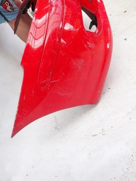 фото thumb №9, Seat ibiza iii 3 тюнинг 02-05 бампер перед переднее