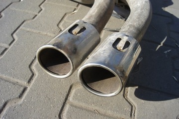 фото thumb №14, Глушитель конечный 2.0 tsi ateca cupra