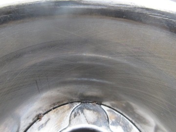 фото thumb №7, Mazda 3 i bk ford focus ii c-max 1.6 tdci mz-cd 109 km y9 блок dół двигуна