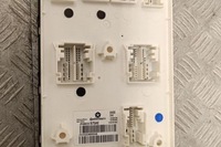 фото thumb №1, Модуль комфорта chrysler pacifica p68222875ae 2017