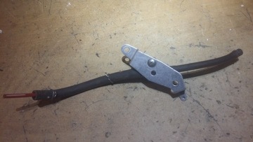 Кран карбюратора Honda gcv 135 160 190