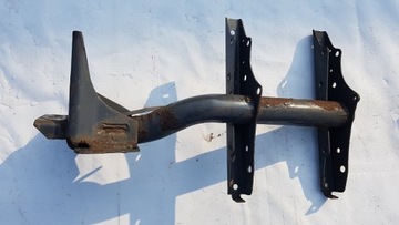 фото thumb №1, Кронштейн кріплення крила праві daf 55 lf 22,5 євро 6