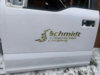 фото thumb №2, Ford f-150 2015-2020 двері ліва перед передні