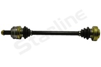 фото thumb №1, Приводной вал приводная kpl. bmw 3 szt starline
