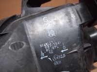 фото thumb №9, Honda cr-v 1997 rok лампа перед права