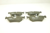 фото thumb №16, Тормозные колодки тормозной. jaguar xj6 86-94 задняя