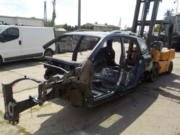 фото thumb №1, Subaru forester iv sj 12-16 чверть перед передня ліва 61k