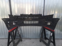 фото thumb №11, Бампер перед передний citroen c4 grand picasso i 06-10