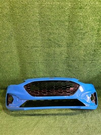 фото thumb №1, Бампер передний ford focus mk4 st