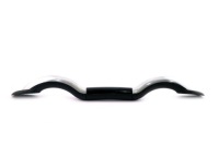 фото thumb №1, Mini r57 cabrio защита корпус pałąka хром