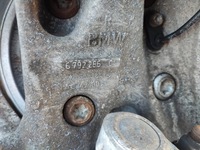 фото thumb №5, Bmw f20 f21 правая передняя поворотный кулак рычаг амортизатор комплект