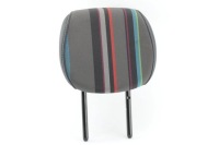 фото thumb №1, Подголовник renault twingo ii 2007-2012 1.2 16v хэтчбек szary