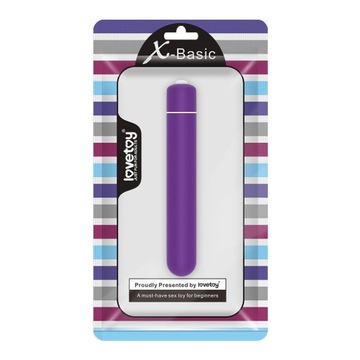 MINI WIBRATOR DLA KOBIET DLA PAR, EKSKLUZYWNY LUKSUSOWY ELEGANCKI