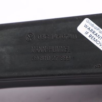 фото thumb №12, Audi a1 8x 1.4 шланг труба впуск воздуха 03c145674b