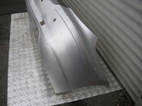 фото thumb №3, Mercedes r klasa w251 2011 бампер задній задня