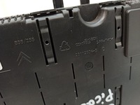 фото thumb №11, Citroen c4 grand picasso 2.0 hdi спідометр  p9664365280