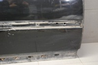 фото thumb №9, Двері правий перед audi a8 d3 чорні голий płat