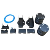 фото thumb №1, Подушки безопасности пневматический mercedes sprinter 906 6ton