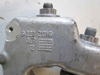 фото thumb №7, Maybach w222 222 поворотна опора ліва передня 4matic