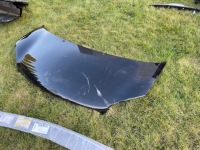 фото thumb №2, Smart fortwo 453 капот оригінал