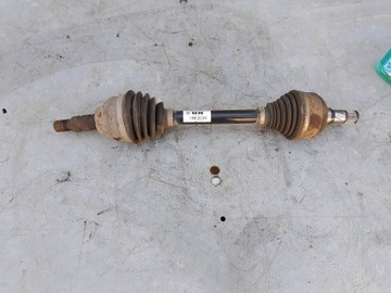 фото thumb №1, Полуось левая opel astra j 1.7 cdti 13250834