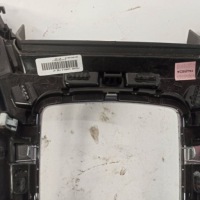 Peugeot 308 t9 декоративная  консоли центральной 98088089xu Оригинал, фото thumb