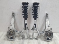 фото thumb №1, S60 iii v60 ii awd 2018- амортизатор перед правий лівий 31658473