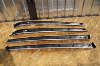 фото thumb №5, Накладки декори декоративні audi a4 b7 s-line