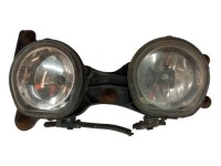 Купити Протитуманна фара правий перед 07r 504181096 iveco stralis, фото thumb