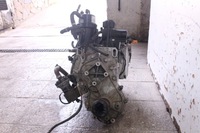 фото thumb №6, Двигатель электрический автомобильный bollore bluecar cała блок приводная