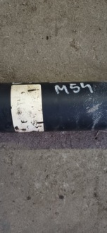 Wał приводной bmw e46 2.5 m54 механическая коробка передач 325 в Украине, фото thumb