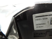 фото thumb №6, Opel corsa f руль 39196701