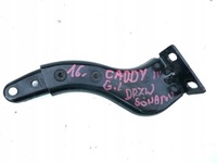 фото thumb №2, Петля ролик двері лівих верхній vw caddy iv 2k0843435b