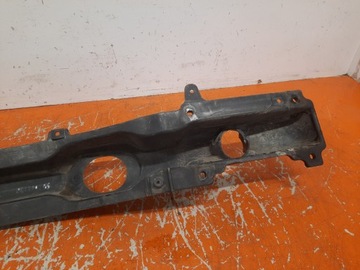 фото thumb №8, Hyundai ix35 09-15 балка бампера зад 86631-2y000