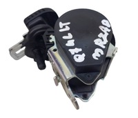 фото thumb №1, Audi q7 4l pas безпеки 3 ряд лівий oryg