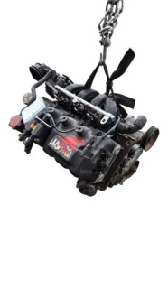 Двигун mini хетчбек r50, r52, r53 cooper one 1.6 16v w10b16a Доставка, фото thumb