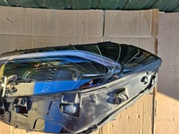 фото thumb №10, Mercedes-benz eqa eqb лампа перед передняя левая полный led a2439068900